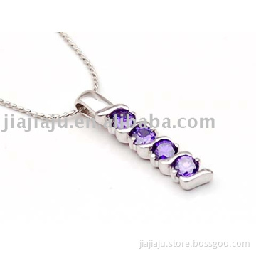 Necklace NS27030